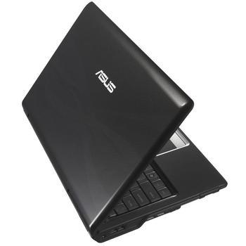 Notebook ASUS F80S-4P089C