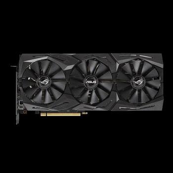 Grafická karta ASUS ROG-STRIX-RTX2070-O8G-GAMING