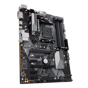 Základní deska ASUS Prime B450-PLUS
