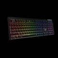 ASUS keyboard Cerberus Mech RGB RED (CZ layout) + dárek ASUS CERBERUS Pad SPEED
