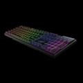 ASUS keyboard Cerberus Mech RGB RED (CZ layout) + dárek ASUS CERBERUS Pad SPEED