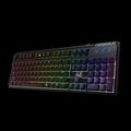 ASUS keyboard Cerberus Mech RGB RED (CZ layout) + dárek ASUS CERBERUS Pad SPEED