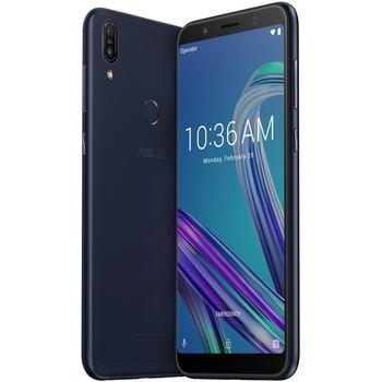 Mobilní telefon ASUS Zenfone MAX Pro, černý (black)