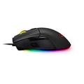 ASUS myš ROG GLADIUS II + dárek ASUS CERBERUS Pad SPEED