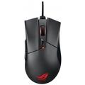 ASUS myš ROG GLADIUS II + dárek ASUS CERBERUS Pad SPEED