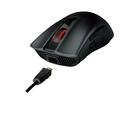 ASUS myš ROG GLADIUS II + dárek ASUS CERBERUS Pad SPEED