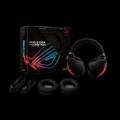ASUS ROG Strix Fusion 500 headset + dárek ASUS CERBERUS Pad SPEED