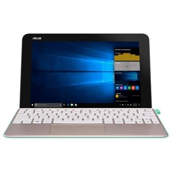 ASUS Transformer T103HAF - 10,1T''/x5-Z8350/64GB/4G/W10 zeleno-zlatý + stylus