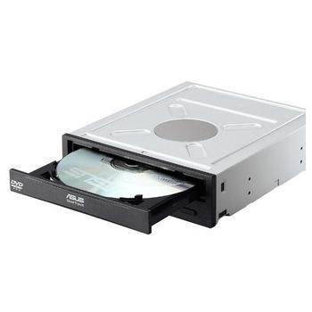 ASUS VD-E818A/BLACK/BULK