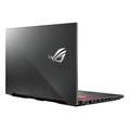 ASUS ROG Gaming GL704GW - 17,3''/i7-8750H/512SSD+1THD/2*16G/RTX2070/144Hz/W10 černý