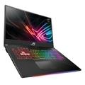 ASUS ROG Gaming GL704GW - 17,3''/i7-8750H/512SSD+1THD/2*16G/RTX2070/144Hz/W10 černý