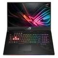 ASUS ROG Gaming GL704GW - 17,3''/i7-8750H/512SSD+1THD/2*16G/RTX2070/144Hz/W10 černý