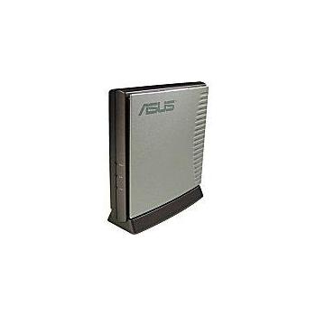 Bezdrátový WiFi router ASUS WL-300g