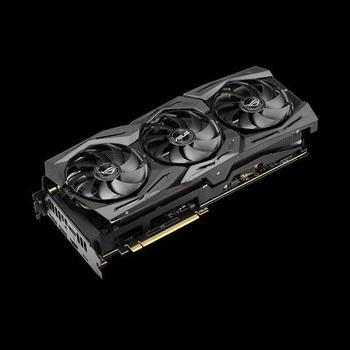 Grafická karta ASUS Strix GeForce RTX™ 2080 Ti Advanced Edition 11GB GDDR6
