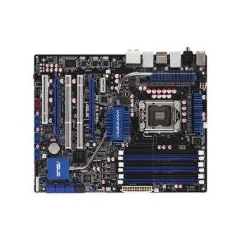 Základní deska ASUS P6T WS Professional