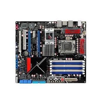 Základní deska ASUS RAMPAGE II EXTREME