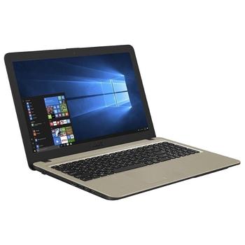ASUS X540MA - 15,6''/FHD (1920x1080)/Pentium-N5000/1TB HDD/4G/W10 černý