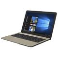 ASUS X540MA - 15,6''/FHD (1920x1080)/Pentium-N5000/1TB HDD/4G/W10 černý