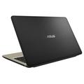 ASUS X540MA - 15,6''/FHD (1920x1080)/Pentium-N5000/1TB HDD/4G/W10 černý