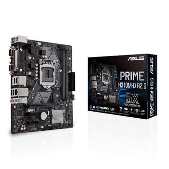 Základní deska ASUS Prime H310M-D R2.0