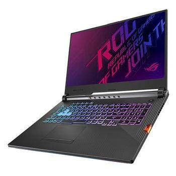 ASUS Strix G731GW - 17,3''/i9-9880H/1TB+512GB/32G/RTX2070/W10 (Gunmetal)