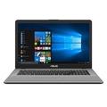 ASUS Vivobook Pro N705FN - 17,3''/i5-8265U/512G M.2 SSD/8G/W10 Pro (Grey)