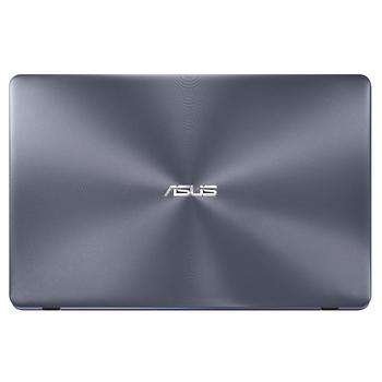 ASUS Vivobook X705UA - 17,3''/i3-6006U/1T HDD + 128G SSD/4G/W10 (Grey)
