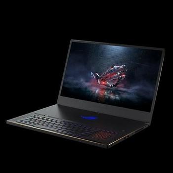 ASUS Zephyrus GX701GVR - 17,3''/i7-9750H/512 SSD/16G/RTX2060/W10 (Aluminum  Black)