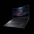 ASUS Zephyrus GX701GVR - 17,3''/i7-9750H/512 SSD/16G/RTX2060/W10 (Aluminum  Black)