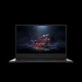 Herní notebook ASUS Zephyrus GX701GWR, černý (black)