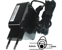 Obrázek k produktu: ASUS orig. adaptér 45W19V 2P BLK(AC FIX) s EU plug