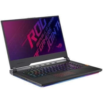 Herní notebook ASUS ROG Strix SCAR III G531GW-ES101T, tmavě šedá