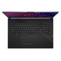 ASUS Strix G731GW - 17,3''/i7-9750H/1T+ 512G SSD/16GB/i7-9750H/W10 (Gunmetal)