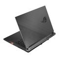ASUS Strix G731GW - 17,3''/i7-9750H/1T+ 512G SSD/16GB/i7-9750H/W10 (Gunmetal)