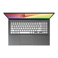 ASUS Vivobook S S531FA - 15,6''/i7-8565U/512G SSD/16G/W10 Pro (Grey)