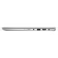 Notebook ASUS Vivobook X420UA, stříbný (silver)