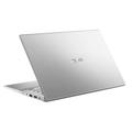 Notebook ASUS Vivobook X420UA, stříbný (silver)
