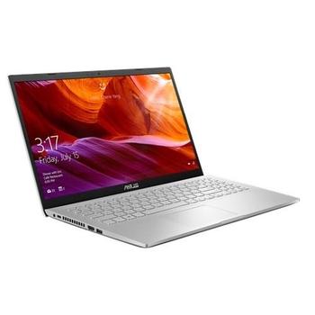 Notebook ASUS X509UB-EJ021T, stříbný (silver)