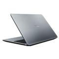 Notebook ASUS X540UB-DM1273T, stříbný (silver)