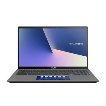 Notebook ASUS ZenBook Flip 15 UX562FDX, šedý (gray)