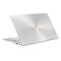 ASUS Zenbook UX433FA - 14,0''/i5-8265U/256 SSD/8G/W10 (Silver)