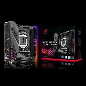Základní deska ASUS ROG STRIX Z390-I GAMING
