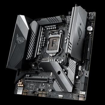 Základní deska ASUS ROG MAXIMUS XI GENE