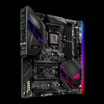 Základní deska ASUS ROG MAXIMUS XI Extreme