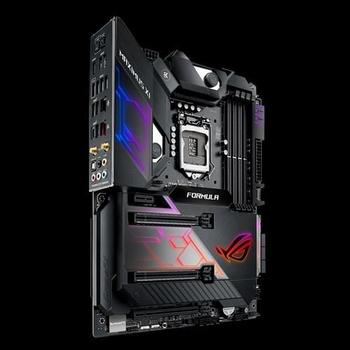 Základní deska ASUS ROG MAXIMUS XI FORMULA