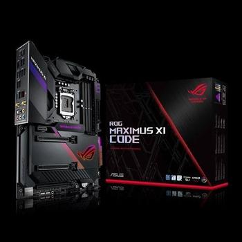 Základní deska ASUS ROG MAXIMUS XI CODE