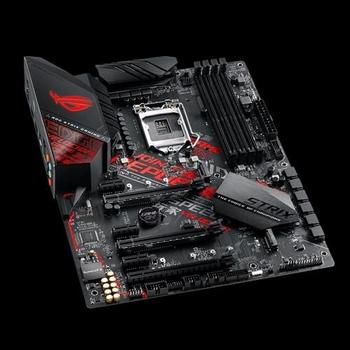 Základní deska ASUS ROG STRIX Z390-H GAMING