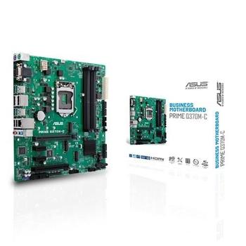 Základní deska ASUS Prime Q370M-C