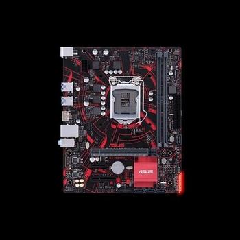 Základní deska ASUS EX-B360M-V3