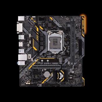 Základní deska ASUS TUF B360M-E Gaming